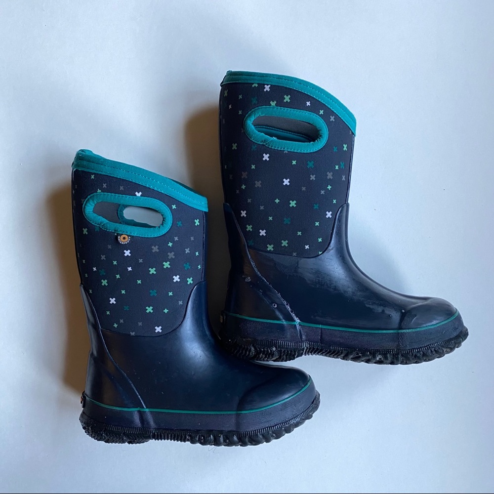 Kids Classic Plus Bogs